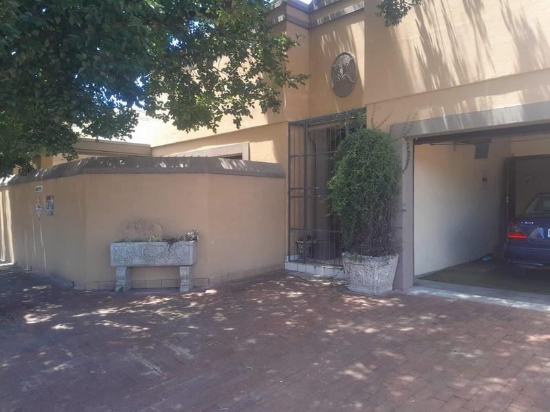 3 Bedroom Property for Sale in Kroonstad Free State